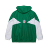 Philadelphia Eagles  Full-Zip Lightweight Windbreaker