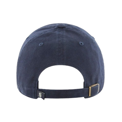 Seattle Mariners 47 Clean Up Hat