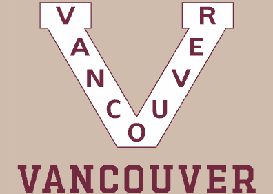 Vancouver Millionaires Levelwear Hometown Tee - Natural Beige