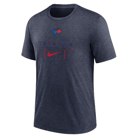 Nike City Connect Toronto Blue Jays T-Shirt