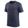 Nike City Connect Toronto Blue Jays T-Shirt