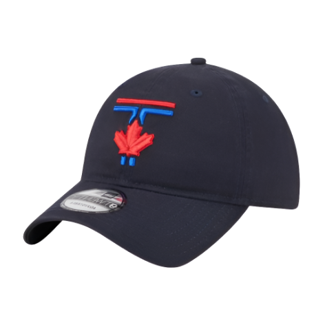 City Connect Toronto Blue Jays 9TWENTY Hat