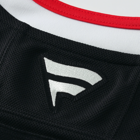 Chicago Blackhawks Fanatics Premium Jersey - Alternate