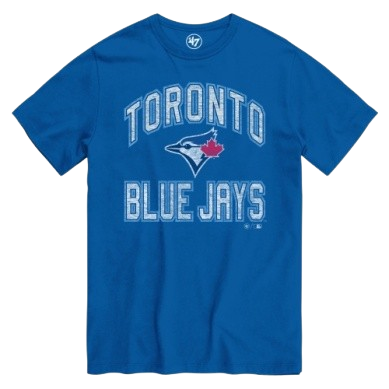 Toronto Blue Jays T-Shirt Action