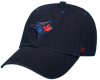 City Connect Toronto Blue Jays Jay Logo Clean Up Hat