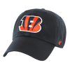 Cincinnati Bengals 47 Clean Up Hat