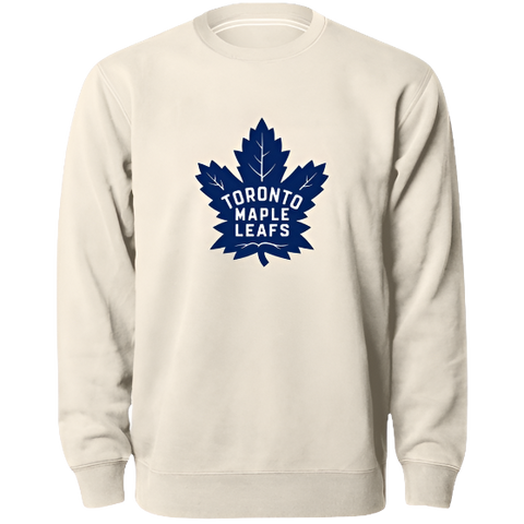 Toronto Maple Leafs Crewneck