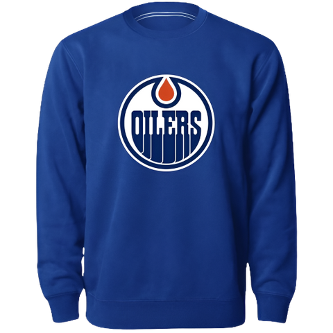 Edmonton Oilers Crewneck