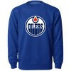 Edmonton Oilers Crewneck