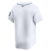 Seattle Mariners Nike 2024 Home Limited Jersey - Blank