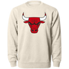 Chicago Bulls Crewneck