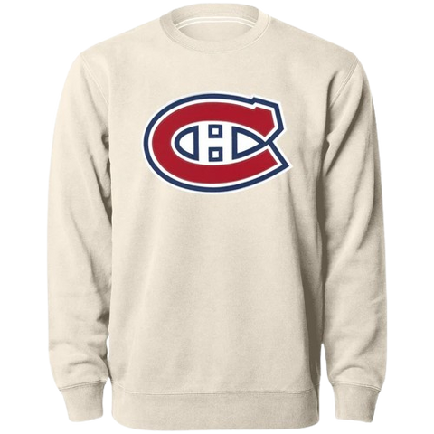 Montreal Canadiens Crewneck