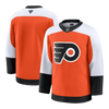 Philadelphia Flyers Fanatics Premium Jersey Home - Burnt Orange