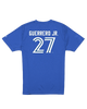Toronto Blue Jays New Era Player T-Shirt - Vladimir Guerrero Jr