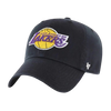 Los Angeles Lakers 47 Clean Up Hat