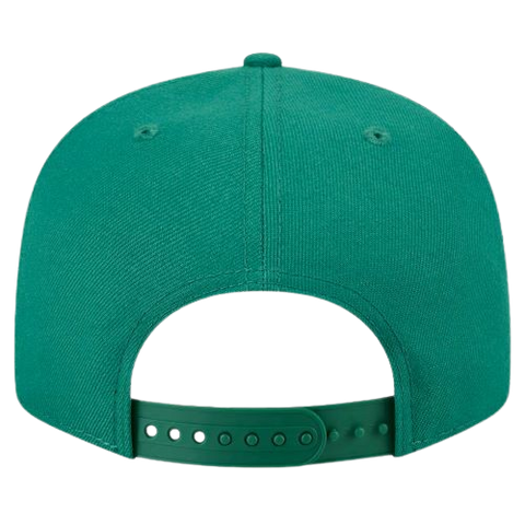 Philadelphia Eagles New Era 9FIFTY Kelly Green Snapback