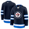 Winnipeg Jets Fanatics Premium Jersey - Home