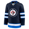 Winnipeg Jets Fanatics Premium Jersey - Home