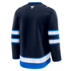 Winnipeg Jets Fanatics Premium Jersey - Home