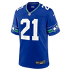 Devon Witherspoon Seattle Seahawks Nike - Game Jersey - Alternate