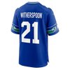 Devon Witherspoon Seattle Seahawks Nike - Game Jersey - Alternate