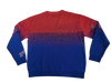Buffalo Bills Gradient Sweater