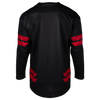2026 Hockey Canada Olympic Replica Jersey - Black