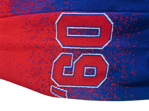 Buffalo Bills Gradient Sweater