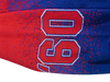 Buffalo Bills Gradient Sweater