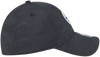 New Era Pittsburgh Steelers Tonal Camo 39THIRTY Stretch Fit Hat - Black