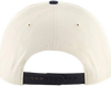 Notre Dame Fighting Irish '47 Rope TT Hitch Hat - Bone