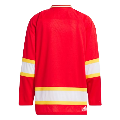 Atlanta Flames Adidas Vintage Jersey ('72-73)