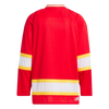 Atlanta Flames Adidas Vintage Jersey ('72-73)