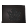 Toronto Maple Leafs Bi-Fold Wallet Black