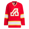 Atlanta Flames Adidas Vintage Jersey ('72-73)