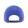 Vancouver Canucks 47 Clean Up Hat