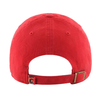 Calgary Flames 47 Clean Up Hat