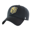 Vegas Golden Knights 47 Clean Up Hat