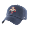 Florida Panthers 47 Clean Up Hat