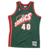 Mitchell & Ness Vintage Seattle SuperSonics Shawn Kemp Jersey ('95-96)