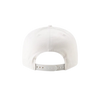 Las Vegas Raiders New Era 9FIFTY Snapback - White