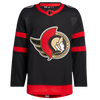 Ottawa Senators adidas NHL Authentic Pro Primegreen Home Jersey