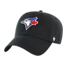 Toronto Blue Jays 47 Clean Up Hat Black