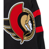 Ottawa Senators adidas NHL Authentic Pro Primegreen Home Jersey