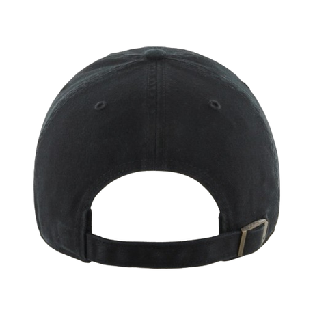 Toronto Blue Jays 47 Clean Up Hat Black