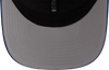 Blue Jays New Era 9SEVENTY Stretch-Snapback - Foundation Patch