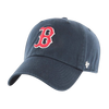 Boston Red Sox 47 Clean Up Hat