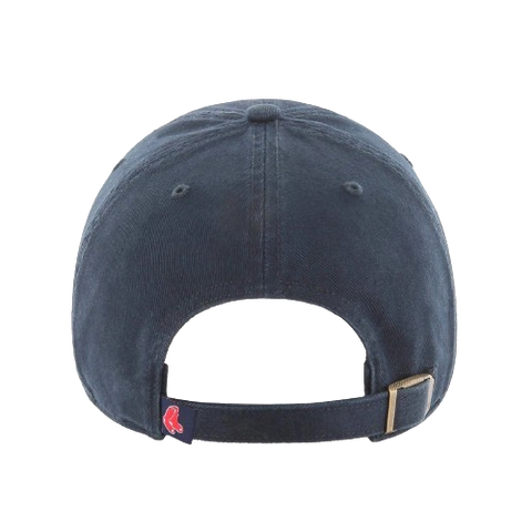 Boston Red Sox 47 Clean Up Hat