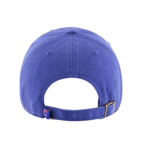 Chicago Cubs 47 Clean Up Hat