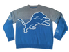 Detroit Lions Gradient Sweater